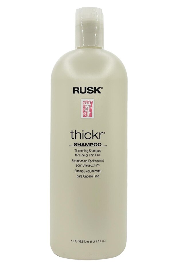 Thickr Volumizing Shampoo 1Lt - 1