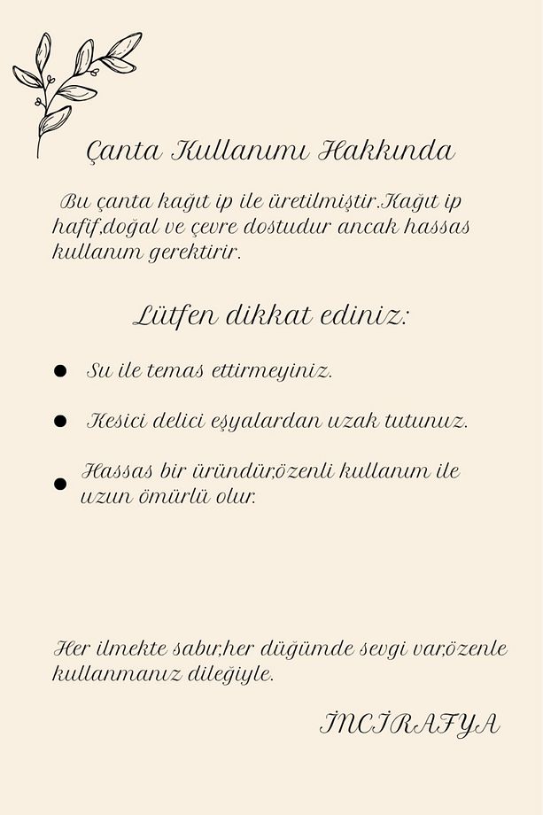 El örgüsü/Rafya Hasır /Kadın Telefon Çantası - 7
