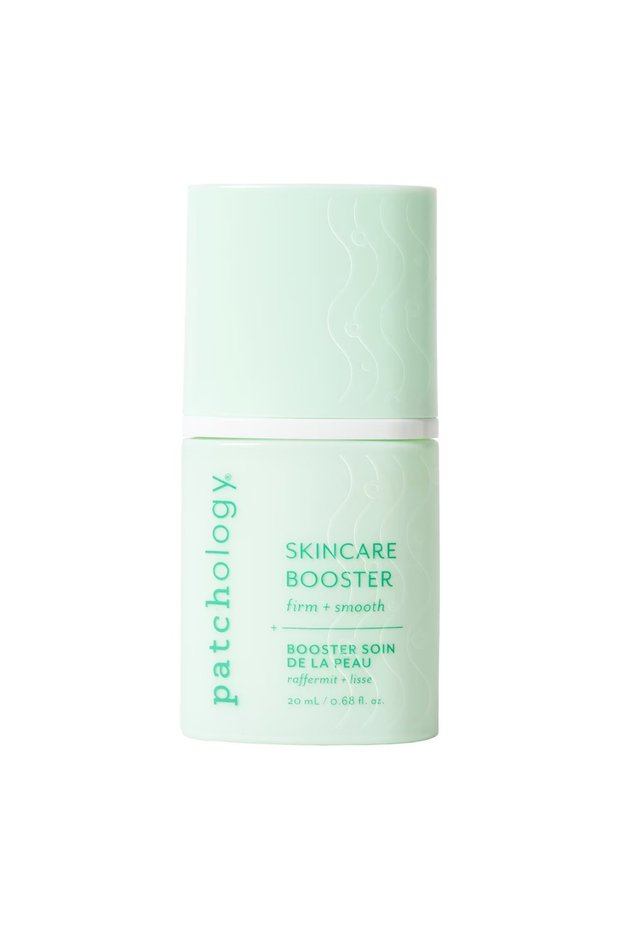 Booster Firm + Smooth – Instant Firming & Radiance Skin Cure 1 X 20ml