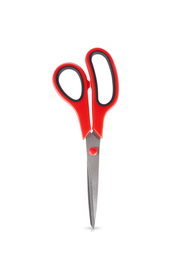 Foarfece de oțel 21 cm - 1