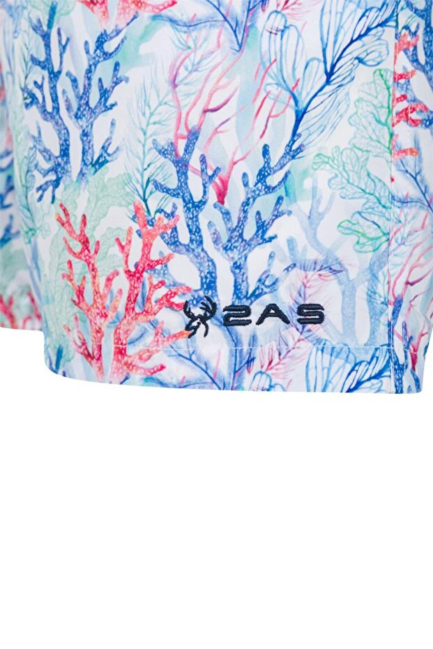 شورت موجة - 3