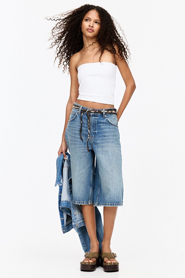 الجزء العلوي من الباندو - 1