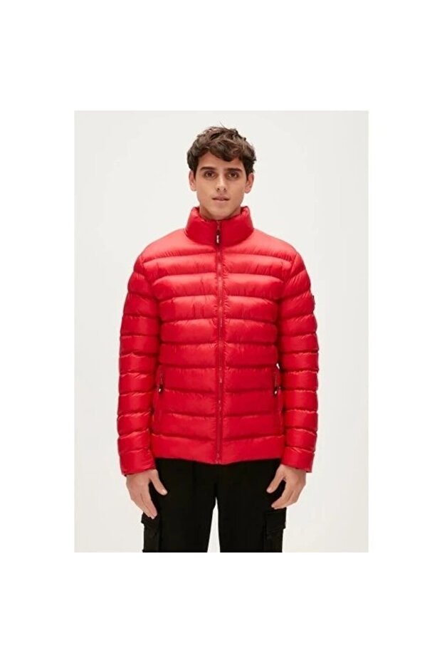 PUFFER JACKET - 1