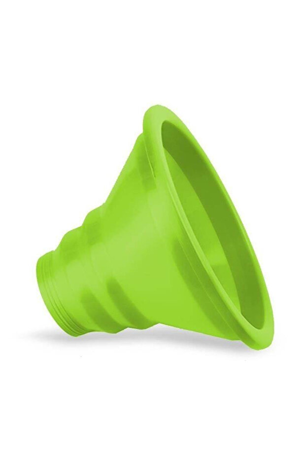 Kitchen funnel 5/15 cm - 1