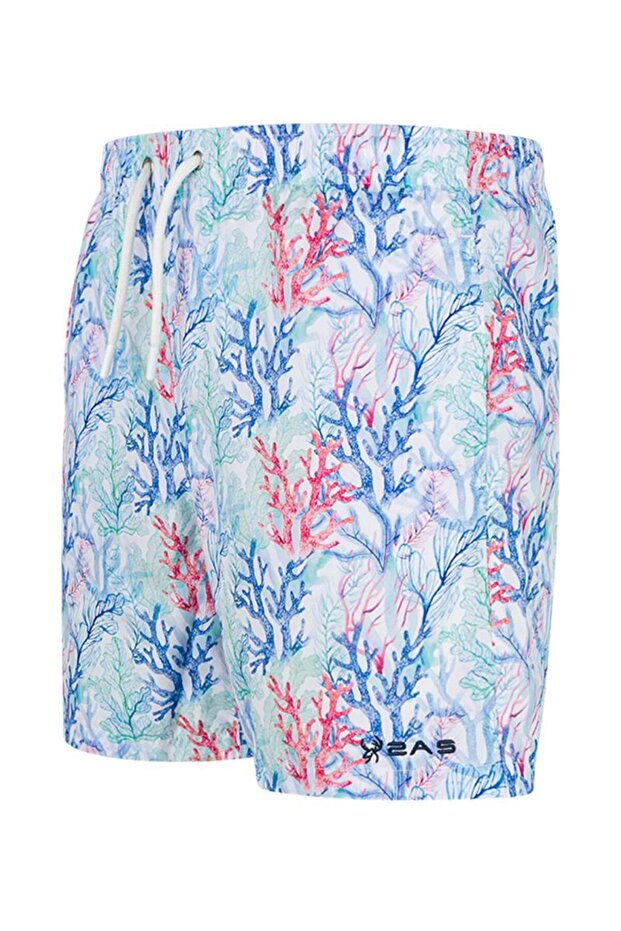 شورت موجة - 2