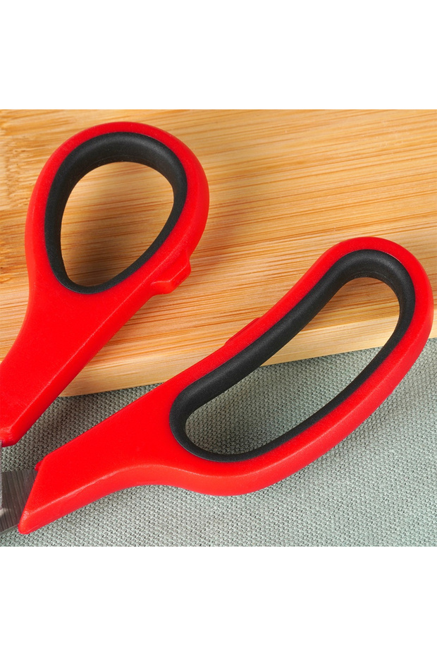 Foarfece de oțel 21 cm - 5