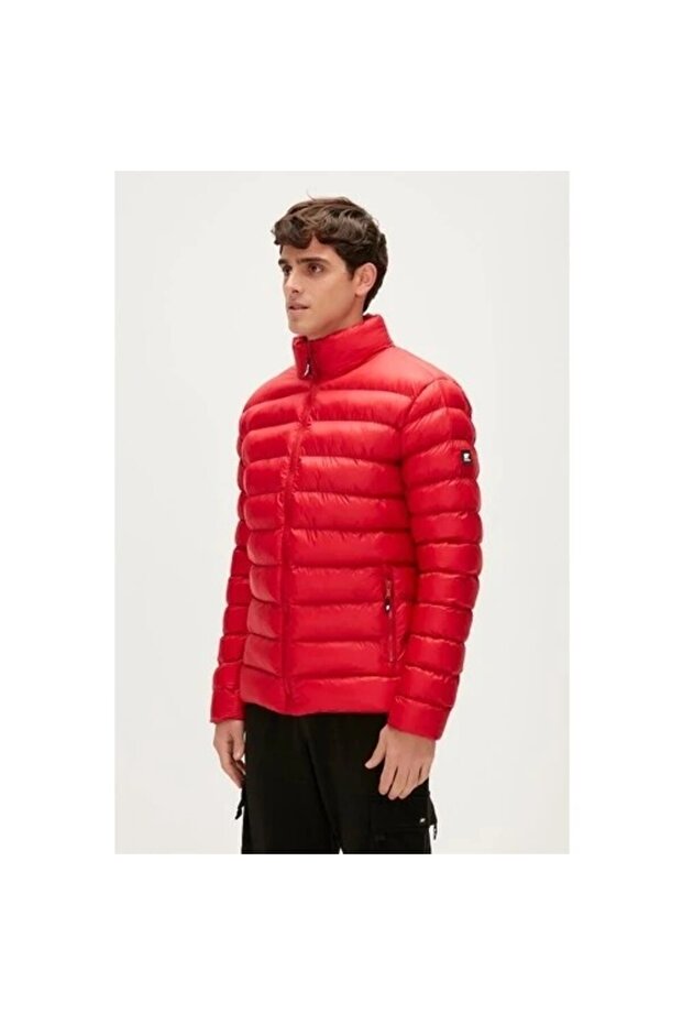 PUFFER JACKET - 2