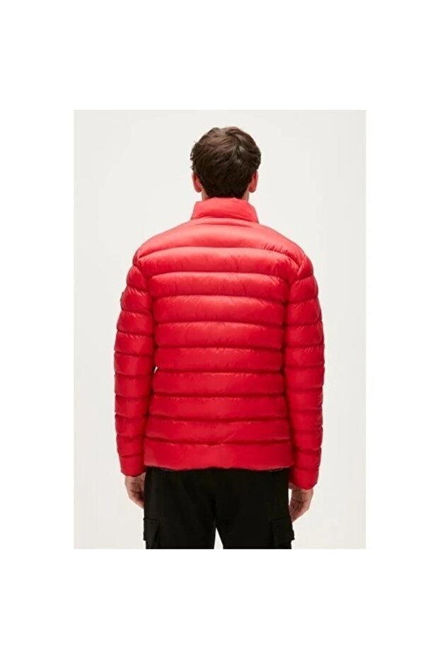 PUFFER JACKET - 3