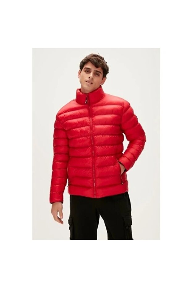 PUFFER JACKET - 4