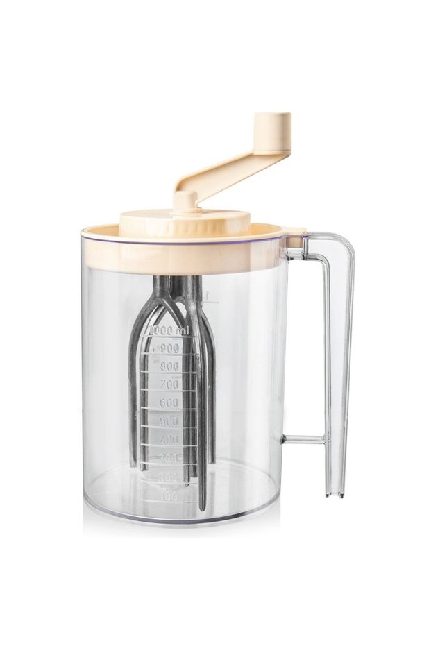 Mixer de mână 1,5 l