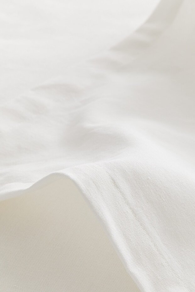 Pamuklu Masa Örtüsü - 5