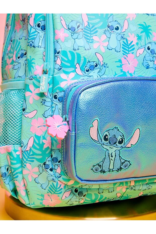 Stitch Sırt Çantası - 4