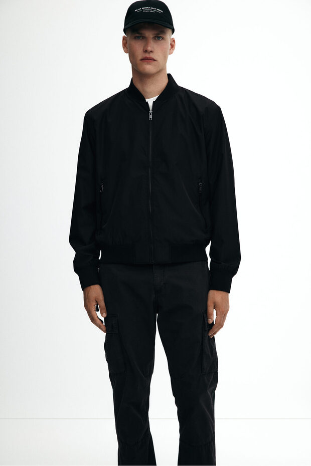 Kargo Pantolon Regular Fit - 2