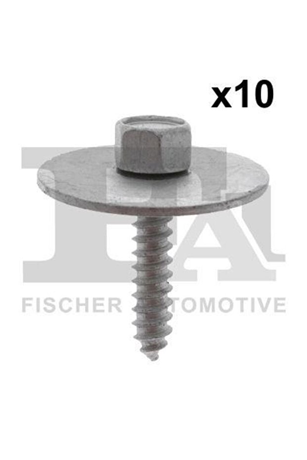 Engine shield 14-70003.10 - 1