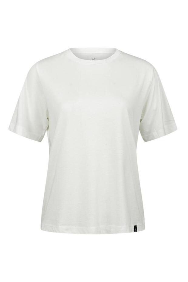 Alexa Women's Crew Neck T-Shirt
