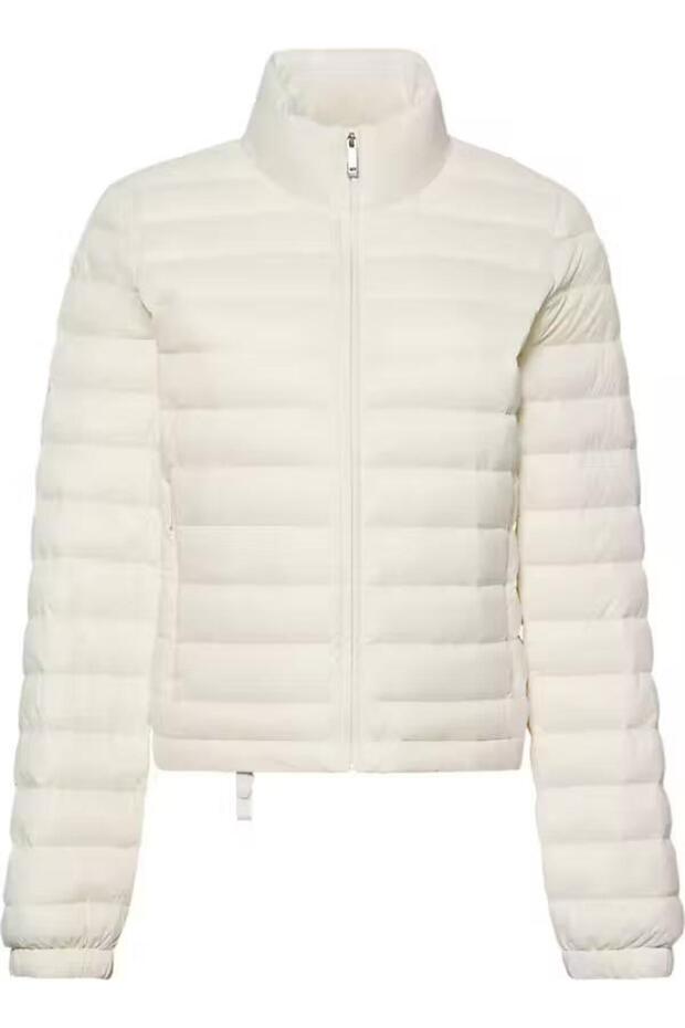 ULTRA LIGHTWEIGHT DOWN PUFFER JA - 1