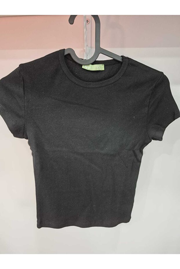 Basic t-shirt - 1