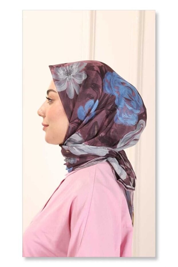 SOFT PAMUK EŞARP - 2