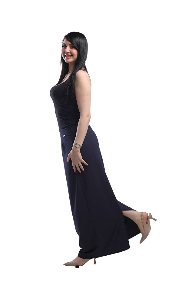 تنورة الأناقة اليومية - 6