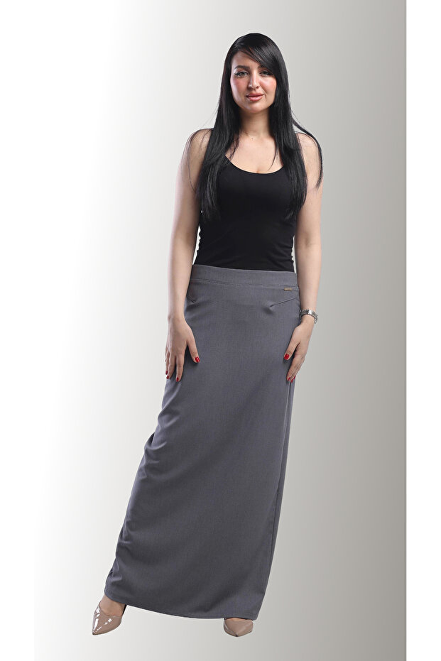 Everyday elegance skirt - 1
