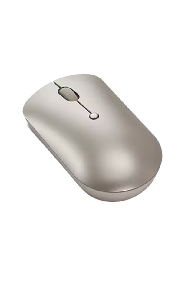 Mouse 540, Wireless, USB-C (Crem) - 3