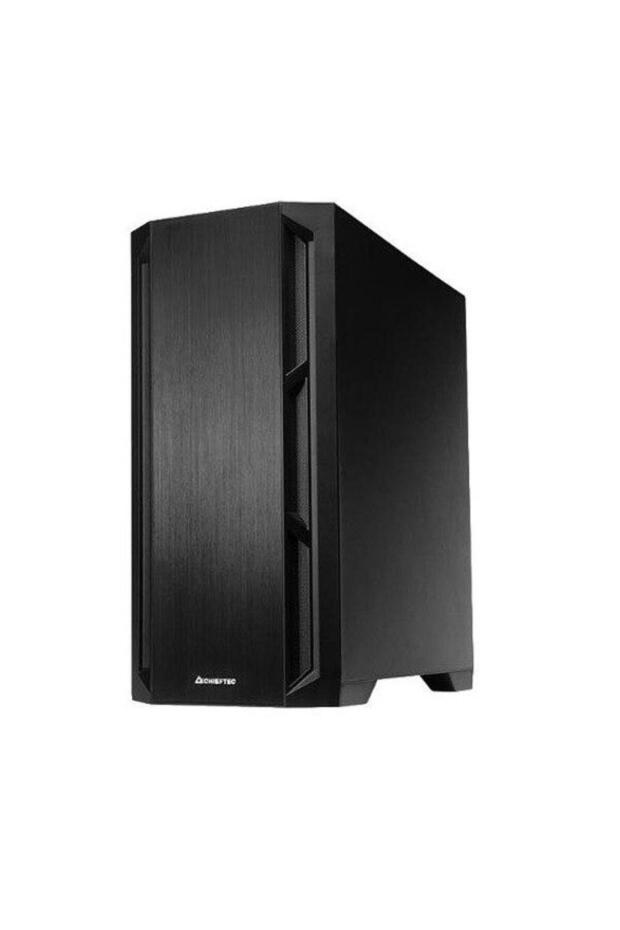 Apex Q, Middle Tower, Black - 2