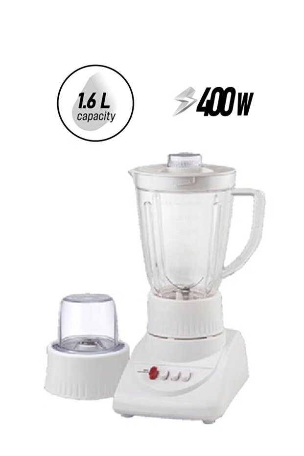 خلاط كهربائي مع مطحنة GVCB-440