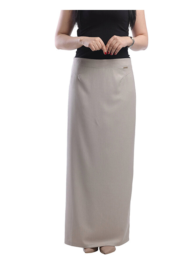 تنورة الأناقة اليومية - 2