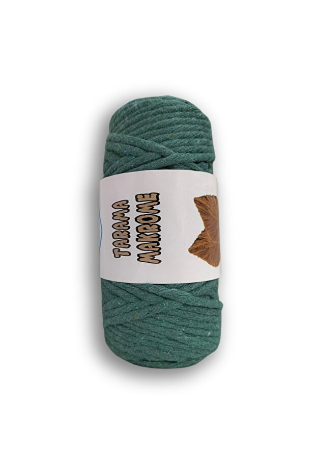 خيط اكسفورد مكرميه 4 ملم تمشيط - 1