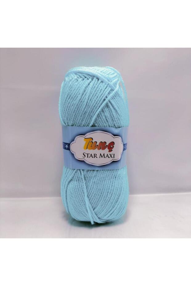 خيط tung ستار ماكسى التركى 810 - 1