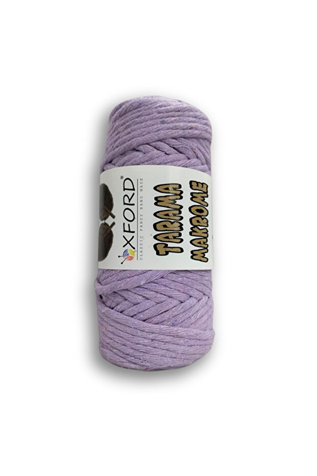 خيط اكسفورد مكرميه 4 ملم تمشيط - 1