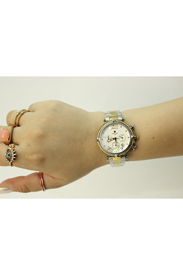 Kadın Kol Saati - 2