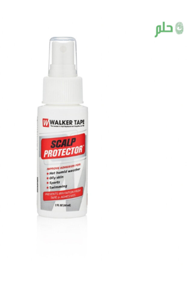 بخاخ لحماية فروة الرأس 2 أونصة سائلة - 1