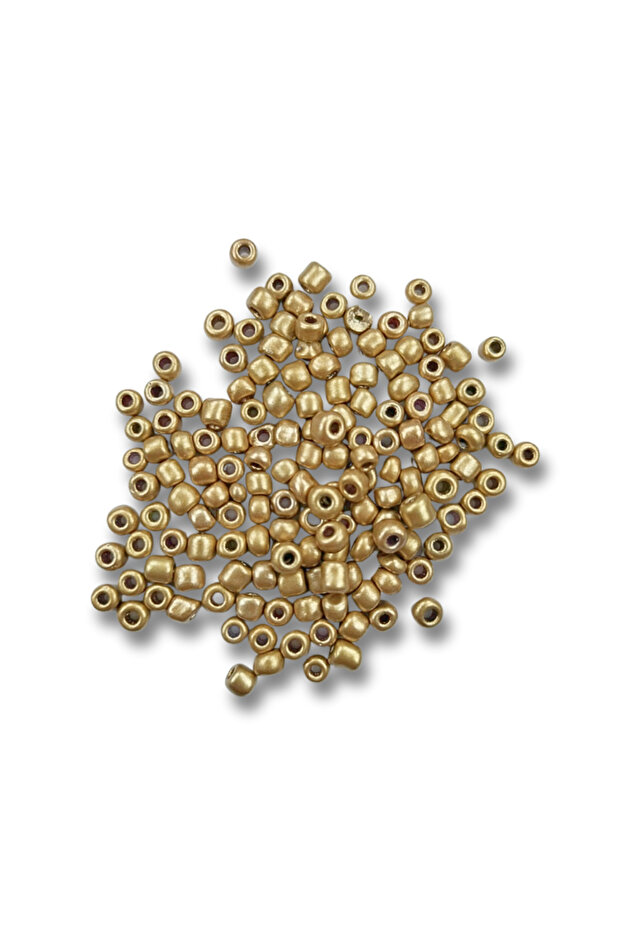 Colored bead accessories - 1