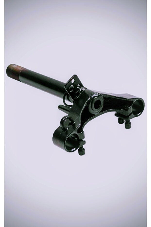 MOCCO MAŞA (PLATİN) - 1