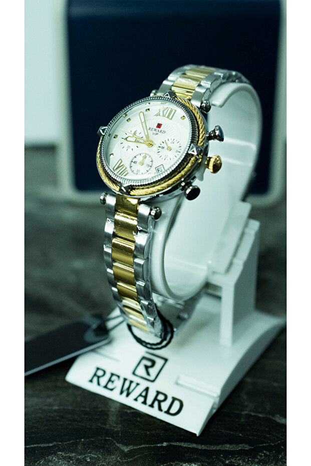 Kadın Kol Saati - 5