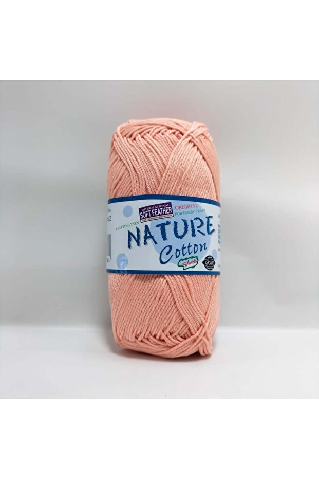 خيط ناتشر قطن 704 - 1