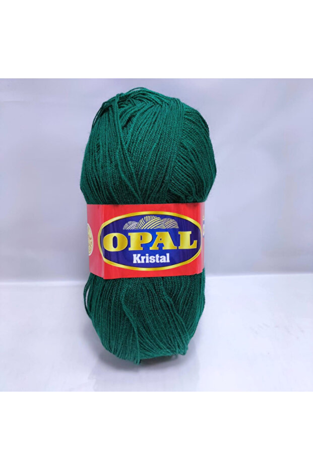 Turkish Crystal Thread 0186 - 1