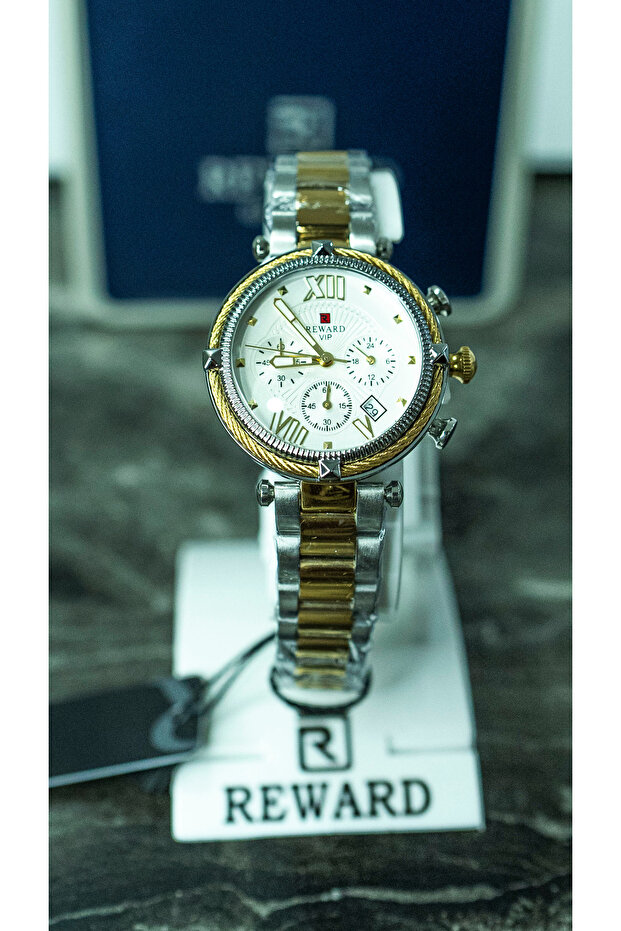 Kadın Kol Saati - 4