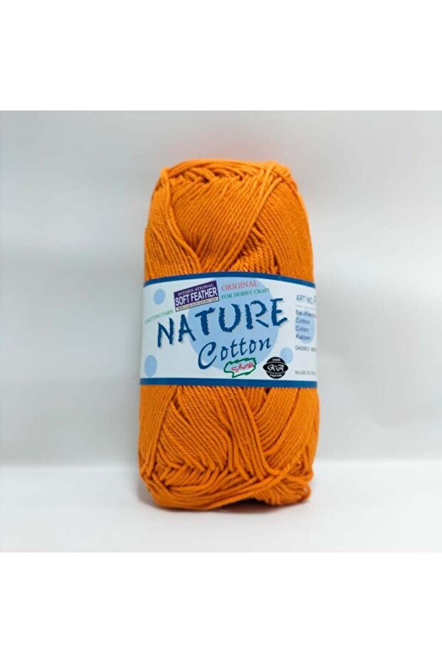 Nature Cotton 109 Thread - 1