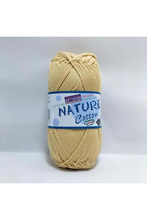 خيط ناتشر قطن 802 - 1