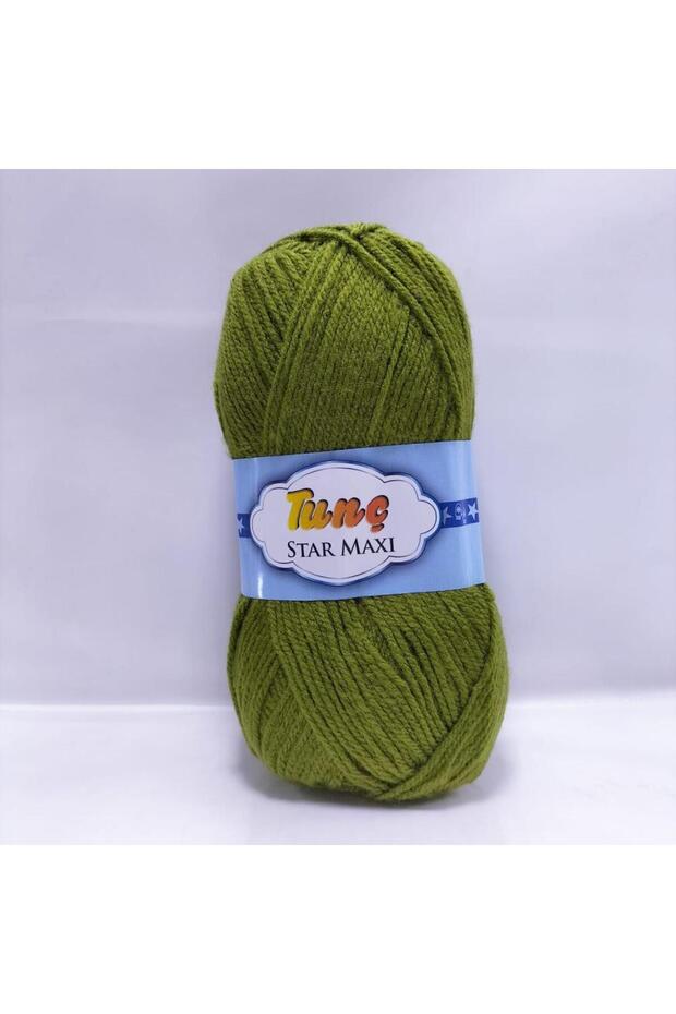 خيط tung ستار ماكسى التركى 39 - 1