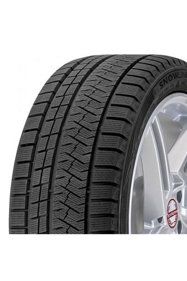235/40 R 18 95V KIŞ XL PL02 - 1