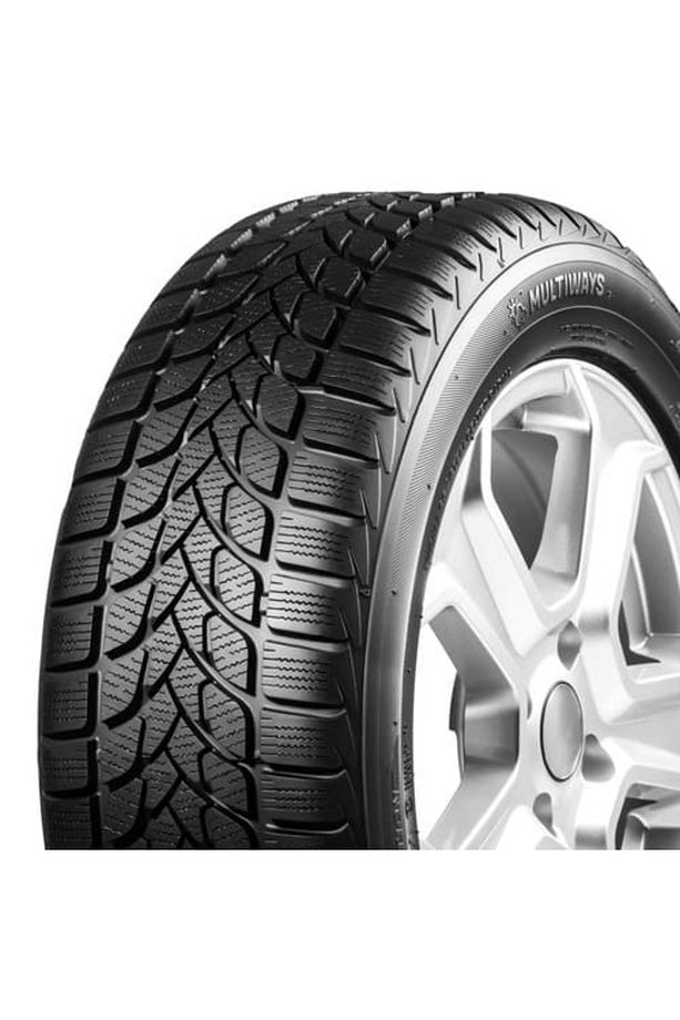 225/65 R 16/8 PR 112/110R C M+S MULTIWAYS LASSAM+S-C GRUBU - 1