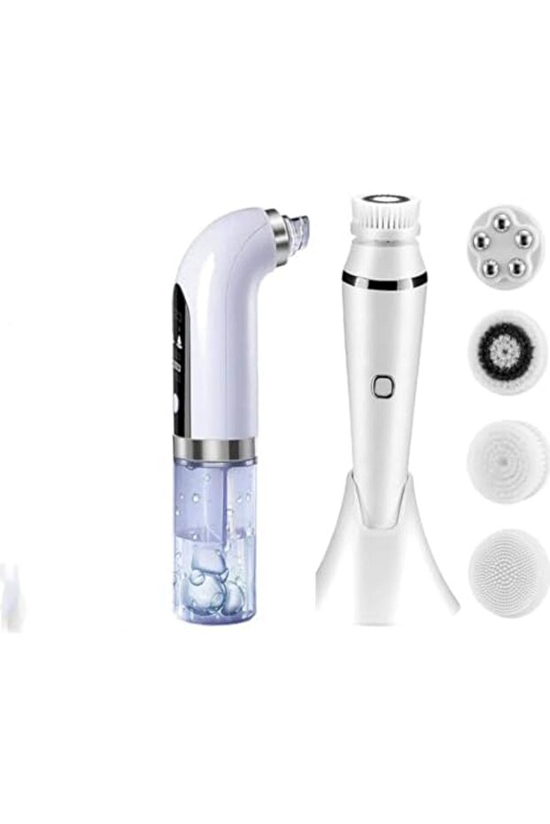 Electric Small Bubble Blackhead Remover Water Cycle