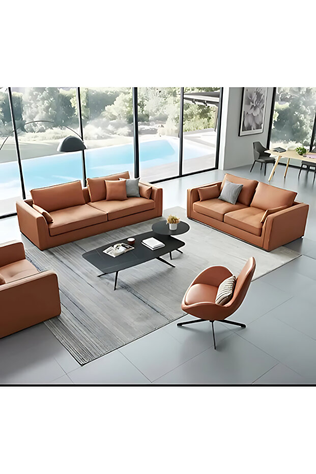 Elaça Koltuk Takımı - 1