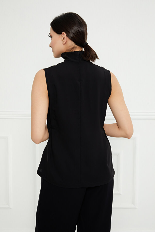 بلوزة قصيرة - 5