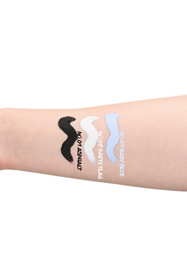 بطانة التدفق رقم 02 - 5