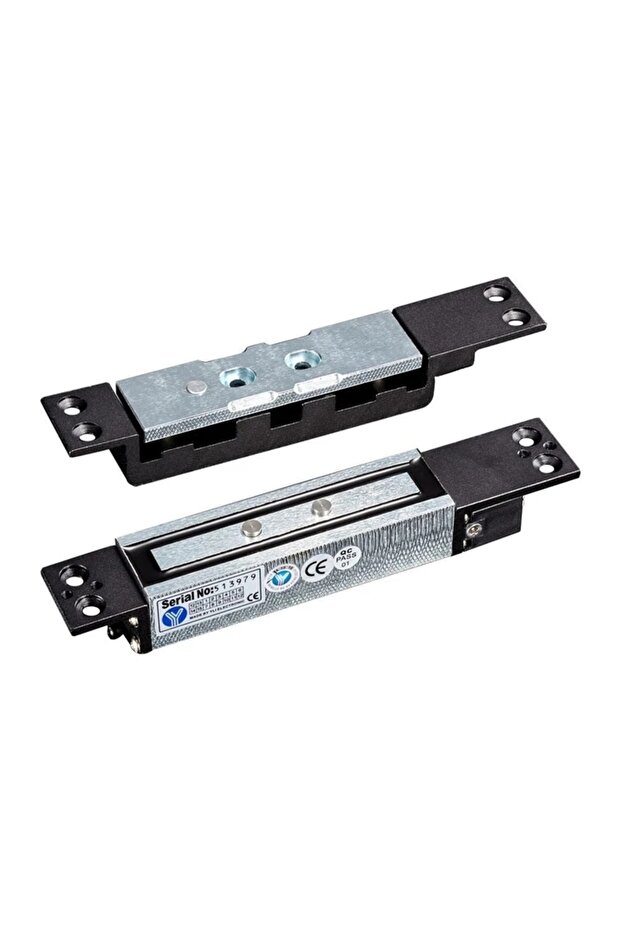 YM-2400-SL قفل المغناطيس المقصي (باب الحريق)