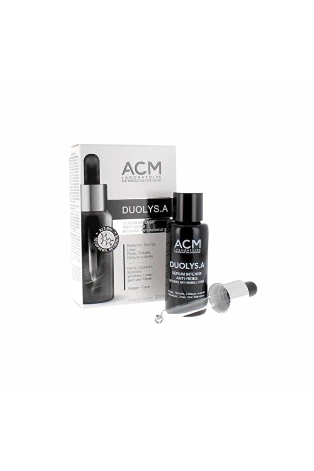 ACM Retinol Duolift Serum 30ml - 3